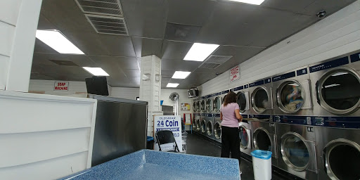 Laundry «Oldsmar Coin Laundry», reviews and photos, 3780 Tampa Rd # C1, Oldsmar, FL 34677, USA