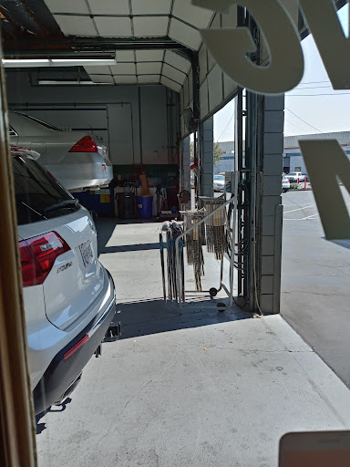 Central Automotive Service Center image