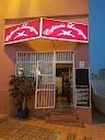 Restaurante Pizzeria Lantigua en El Tablero