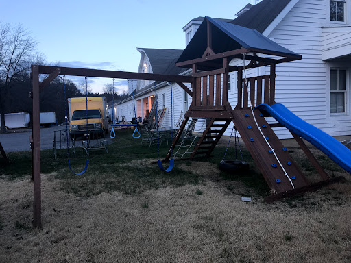 Unfinished Furniture Store «Chestertown Antique & Furniture», reviews and photos, 6612 Church Hill Rd, Chestertown, MD 21620, USA