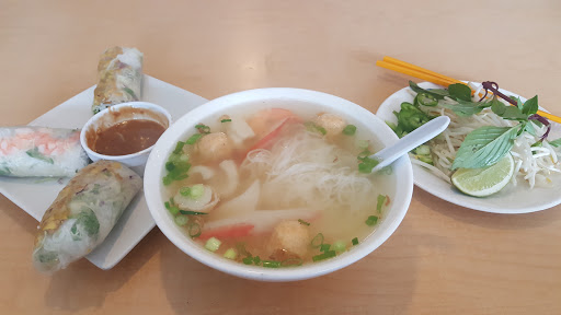 Pho Lucky Noodle House