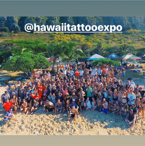 Tattoo Shop «Sacred Soul Tattoo», reviews and photos, 141 Park Ave N, Renton, WA 98057, USA