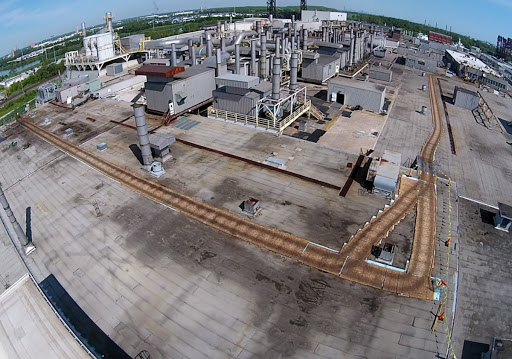 Roofing Contractor «Korellis Roofing, Inc.», reviews and photos, 1247 - 1333 169th St, Hammond, IN 46324, USA