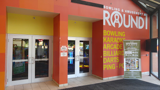 Bowling Alley «Round1 Bowling & Amusement», reviews and photos, 420 Stratford Square Mall, Bloomingdale, IL 60108, USA