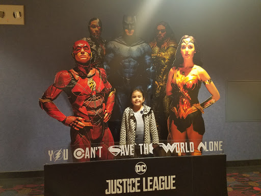 Movie Theater «AMC Showplace Machesney Park 14», reviews and photos, 1860 Anjali Way, Machesney Park, IL 61115, USA