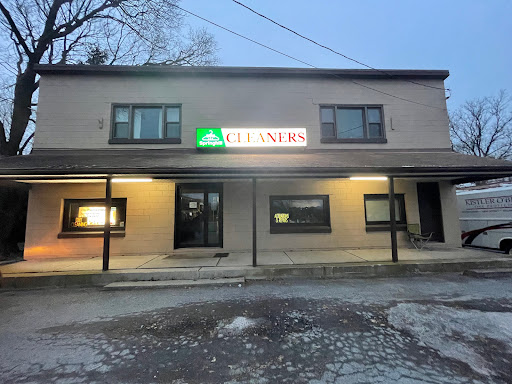 Dry Cleaner «Springhill Cleaners», reviews and photos, 3839 Bath Pike, Bethlehem, PA 18017, USA