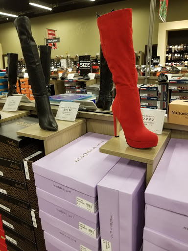 Shoe Store «DSW Designer Shoe Warehouse», reviews and photos, 4120 E 4th St, Ontario, CA 91764, USA