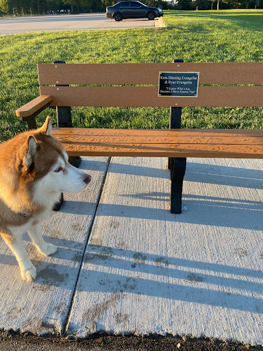 Park «Civic Center Park», reviews and photos, 24135 Hall Rd, Woodhaven, MI 48183, USA