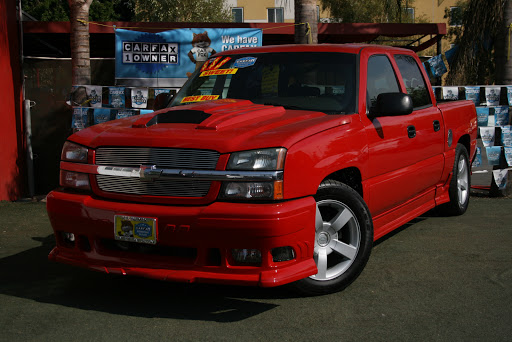 Used Car Dealer «Elmer Field Auto», reviews and photos, 8846 Sepulveda Blvd, North Hills, CA 91343, USA