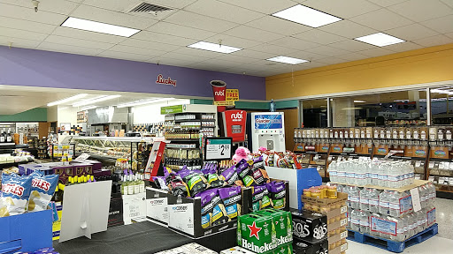 Supermarket «Lucky», reviews and photos, 919 Edgewater Blvd, Foster City, CA 94404, USA