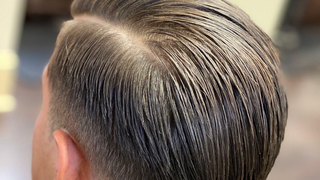Kennesaw Barber Shop 30144