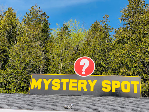 Tourist Attraction «Mystery Spot», reviews and photos, N916 Martin Lake Rd, St Ignace, MI 49781, USA