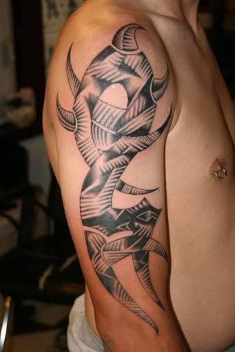 Explore beach tattoo ideas for guys, creative tattoo ideas in Hamilton, available at Tattoo Club
