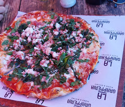 La Grapperia Bistro & Wilderer photo