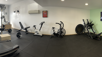Sports Physio Lab - SARDA Gauthier à Pollestres