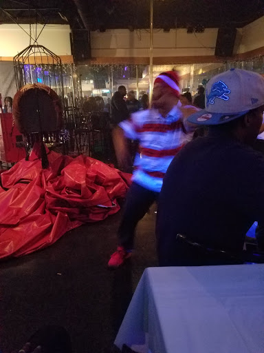 Night Club «Club Celebrity», reviews and photos, 14421 Plymouth Rd, Detroit, MI 48227, USA