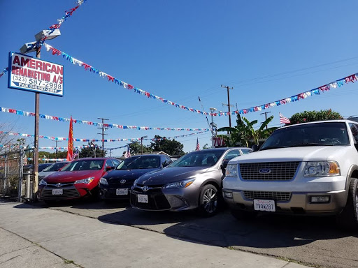 Used Car Dealer «America Central Auto Sales», reviews and photos, 7026 S Central Ave, Los Angeles, CA 90001, USA