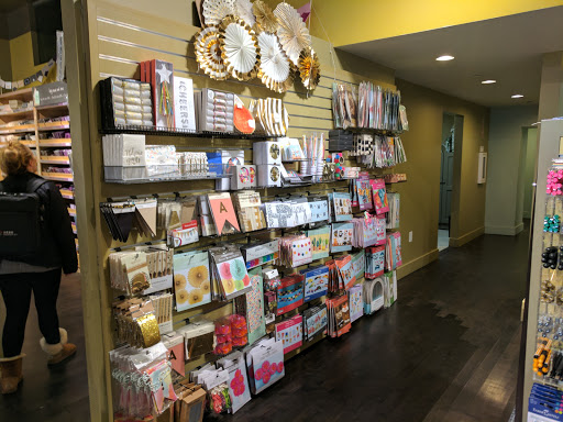 Stationery Store «Paper Source», reviews and photos, 1325 Burlingame Ave, Burlingame, CA 94010, USA