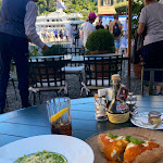 Photo n°1 de l'avis de Eman.l fait le 04/09/2022 à 14:35 sur le  DaV Mare Bar à Portofino