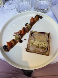 Foie gras du Restaurant français Restaurant L'Escudella Bistronomie Paris 7 - n°5