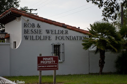 Welder Wildlife Foundation