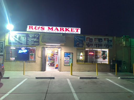 R&S MARKET