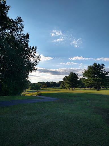 Golf Course «Airways Golf», reviews and photos, 1070 S Grand St, West Suffield, CT 06093, USA