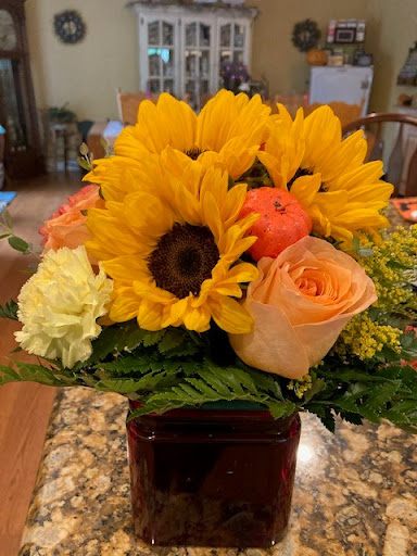 Florist «Green Grove Fruit and Flower», reviews and photos, 1439 Stuyvesant Ave, Union, NJ 07083, USA