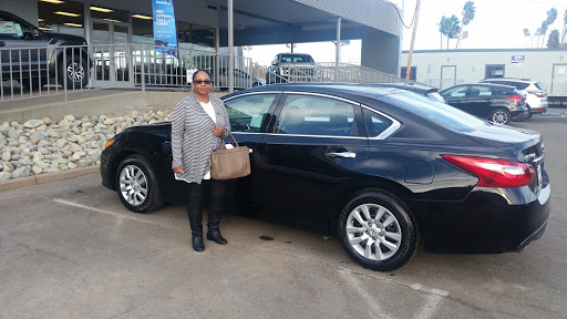 Ford Dealer «Harrold Ford», reviews and photos, 1535 Howe Ave, Sacramento, CA 95825, USA