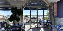 Atmosphère du Restaurant de fruits de mer Le Chantemer à Sète - n°2