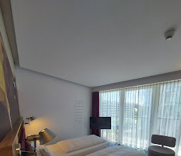 Grimm's Hotel am Potsdamer Platz photo