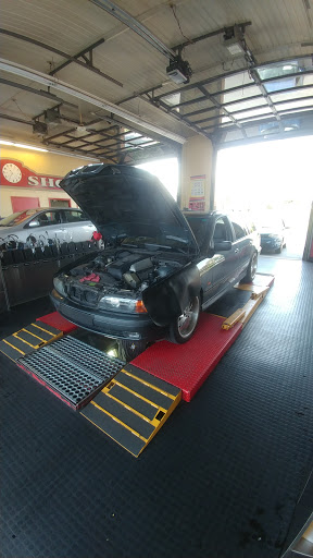 Car Wash «Mister Car Wash & Express Lube», reviews and photos, 825 W Main St, Ephrata, PA 17522, USA