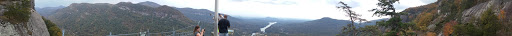 Observation Deck «Chimney Rock», reviews and photos, 431 Main St, Chimney Rock, NC 28720, USA