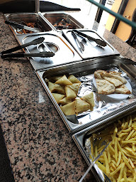 Photo n°59 de Restaurant Curcuma à Villeurbanne ()