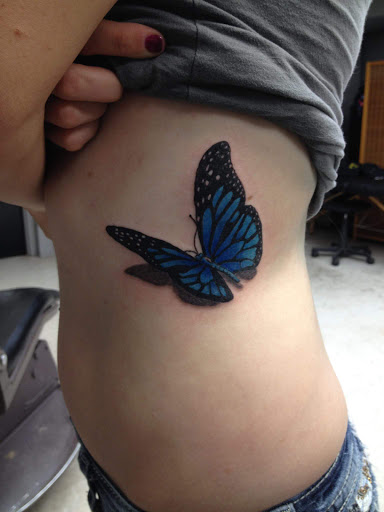 Tattoo Shop «Royal Oak Tattoo», reviews and photos, 820 S Washington Ave, Royal Oak, MI 48067, USA