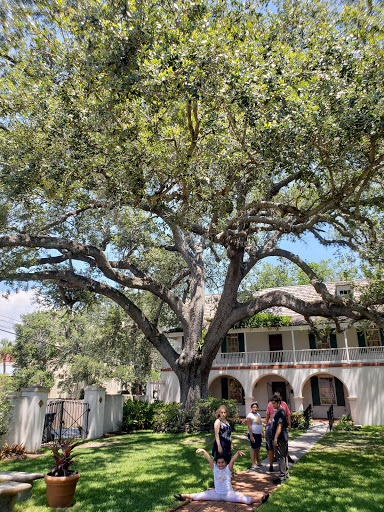 Museum «Gonzalez-Alvarez House», reviews and photos, 14 St Francis St, St Augustine, FL 32084, USA