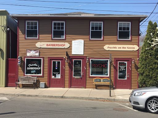Barber Shop «Frankies Barber Shop», reviews and photos, 8 Daniel St, Milford, CT 06460, USA