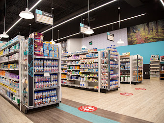 Co-op Pharmacy (Station Square)