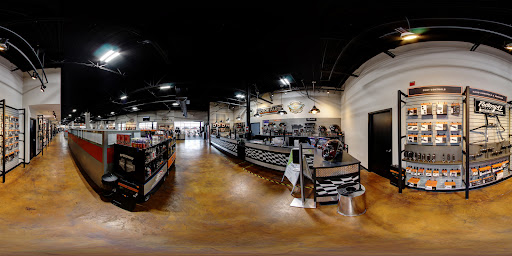 Harley-Davidson Dealer «Speedway Harley-Davidson», reviews and photos, 10049 Weddington Rd Ext., Concord, NC 28027, USA