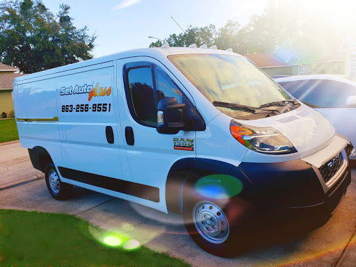 Auto Glass Shop «Grand Set Autoglass», reviews and photos, 109 Ambersweet Way, Davenport, FL 33897, USA