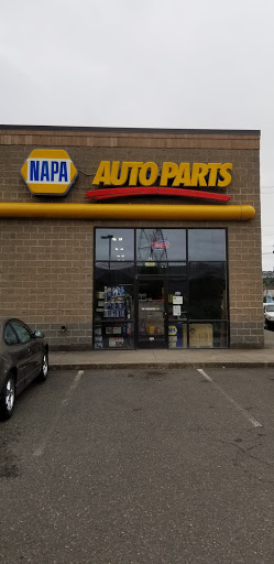Auto Parts Store «NAPA Auto Parts - Clark County Auto & Truck Supply Inc», reviews and photos, 2008 SE 8th Ave #101, Camas, WA 98607, USA