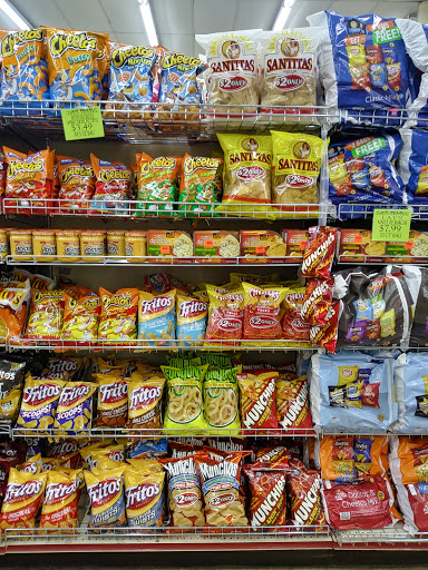 Supermarket «Sav-Mart», reviews and photos, 7011 Gratiot Ave, Detroit, MI 48207, USA