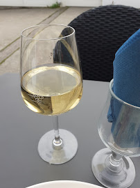 Plats et boissons du Restaurant L'indigo à Le Havre - n°18