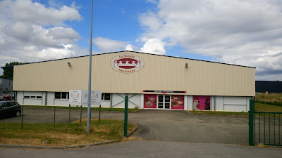 Royale Normande à Épaignes