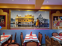Atmosphère du Restaurant LE Taj Mahal à Orléans - n°2