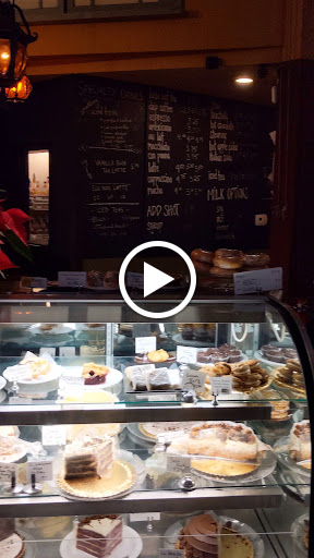 Coffee Shop «Palio Espresso and Dessert House», reviews and photos, 1996 SE Ladd Ave, Portland, OR 97214, USA