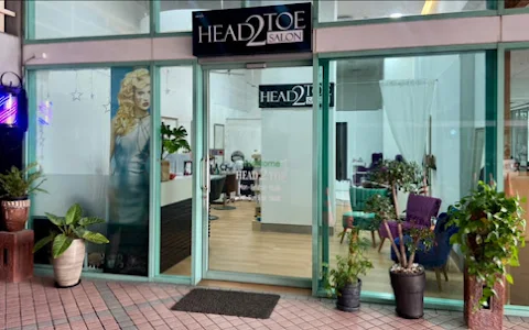 Head 2 Toe Salon Bangkok image