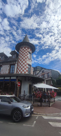 La Potinière du lac Appartements du Restaurant La Potinière du Lac à Bagnoles de l'Orne Normandie - n°15