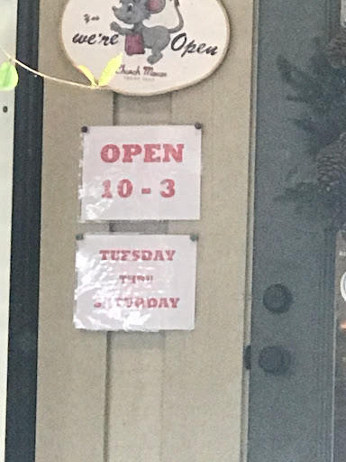 Thrift Store «The Church Mouse BoutiqueThrift Shop», reviews and photos, 78 Arrow Rd, Hilton Head Island, SC 29928, USA