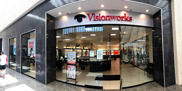 Visionworks Northpark Center